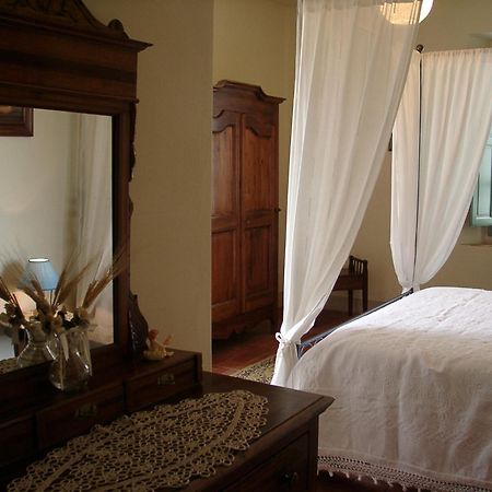 Agriturismo La Capitata Pian di Scò Kültér fotó