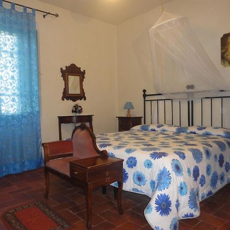 Agriturismo La Capitata Pian di Scò Kültér fotó