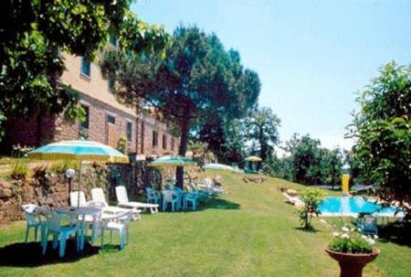 Agriturismo La Capitata Pian di Scò Kültér fotó