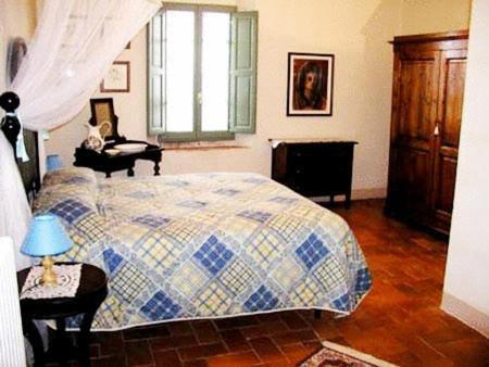 Agriturismo La Capitata Pian di Scò Kültér fotó